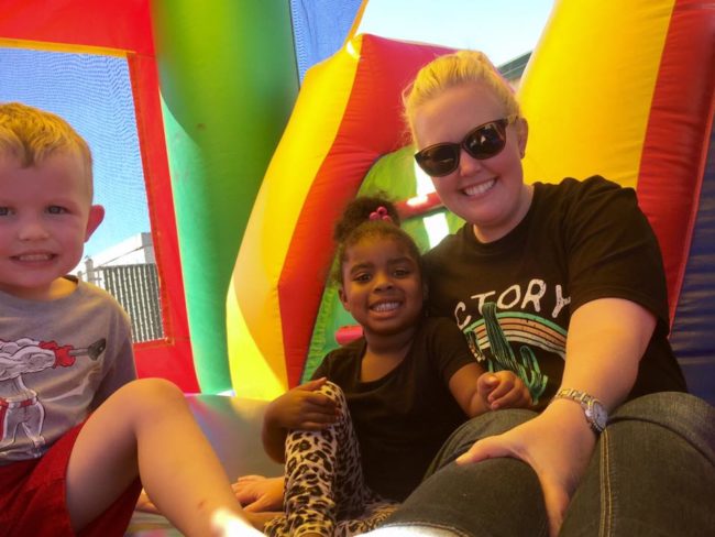 red river youth academy services