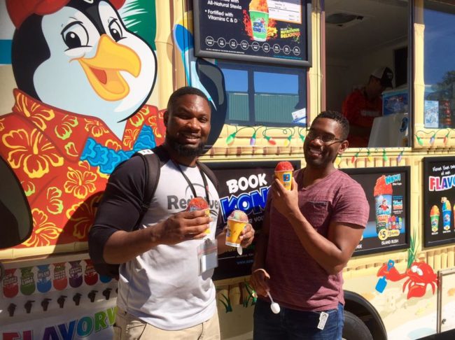 red river youth academy staff